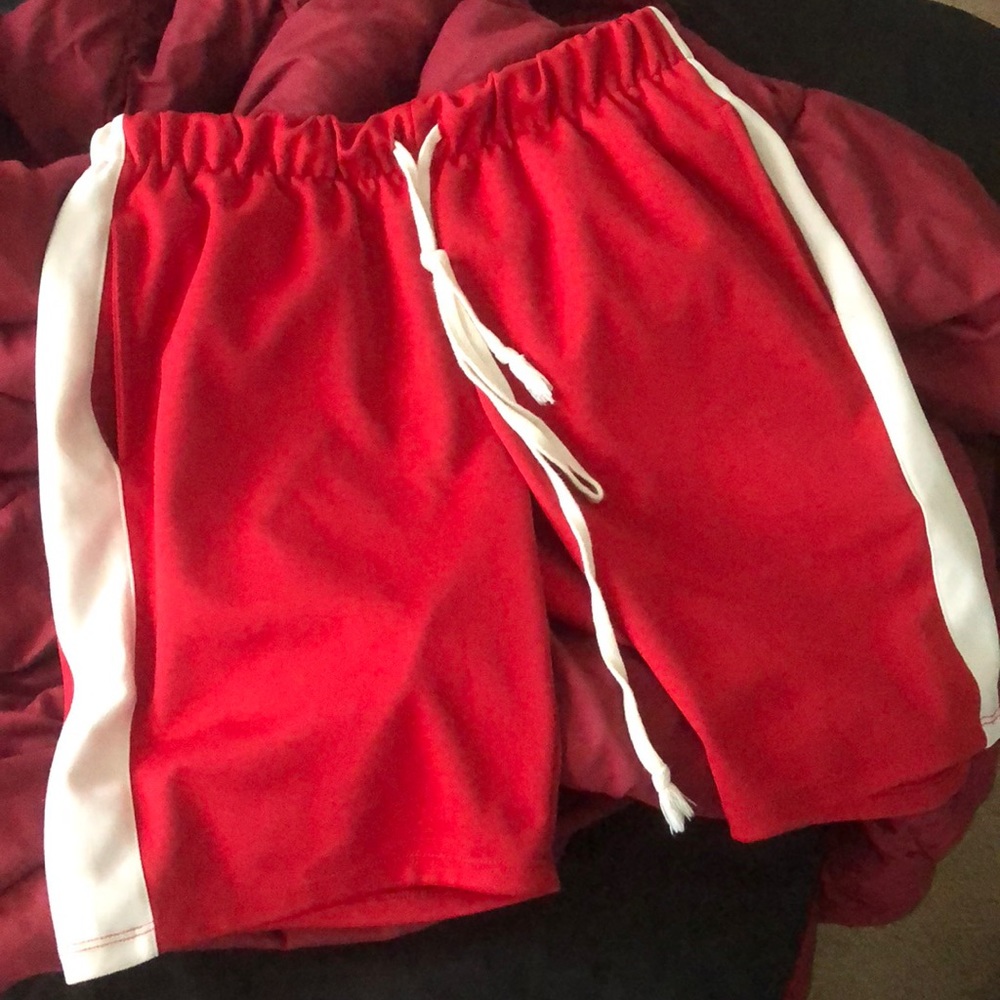 Eptm track shorts